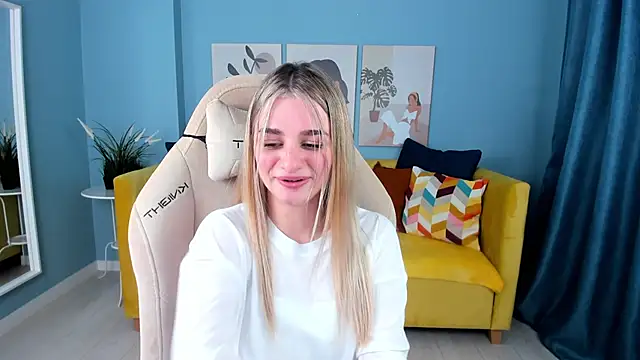 SweetyLicky webcam