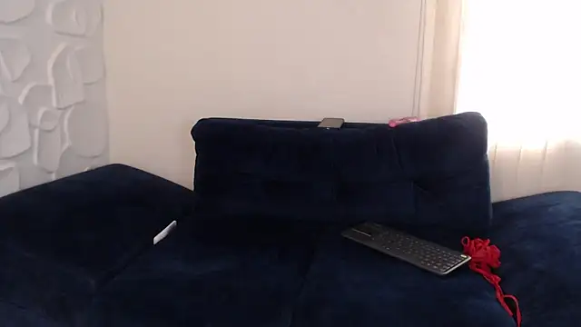 ChloeeRosse webcam