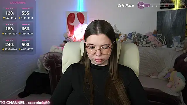 SugarMuse webcam
