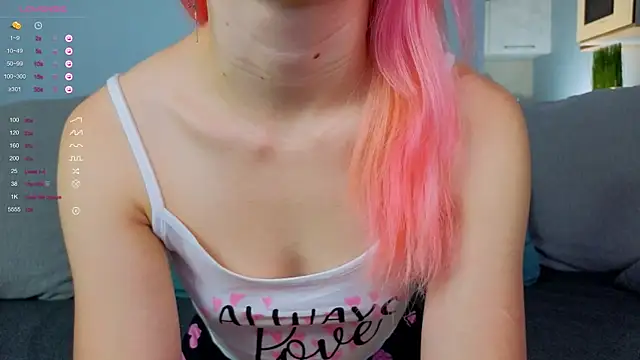 JuliannaWenger webcam