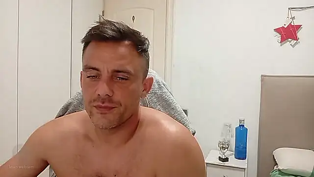 Captianamericablue webcam