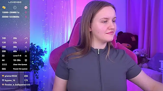 KellyPoter