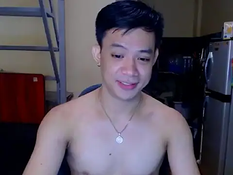 AsianCUMQUICKLY webcam