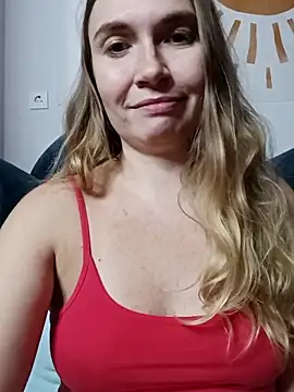 KisaVixen webcam