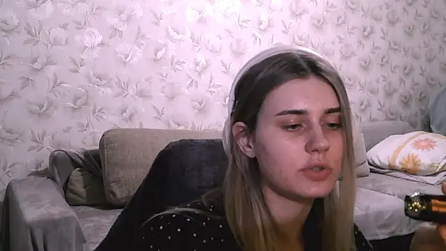 JerrieLoosle webcam