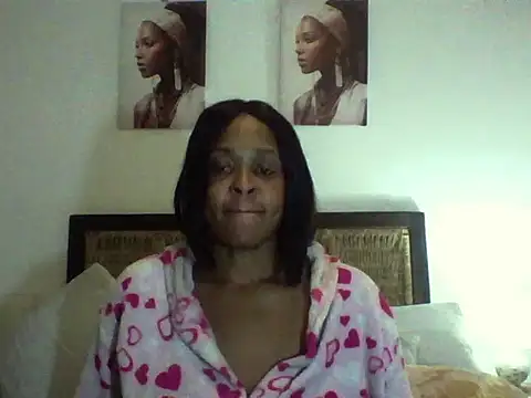 Blacksashaxx