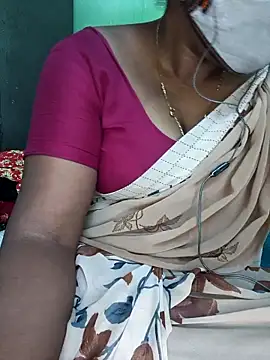 Tamilselviroja- webcam