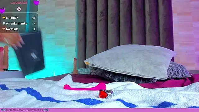 Sabrina_Cook webcam