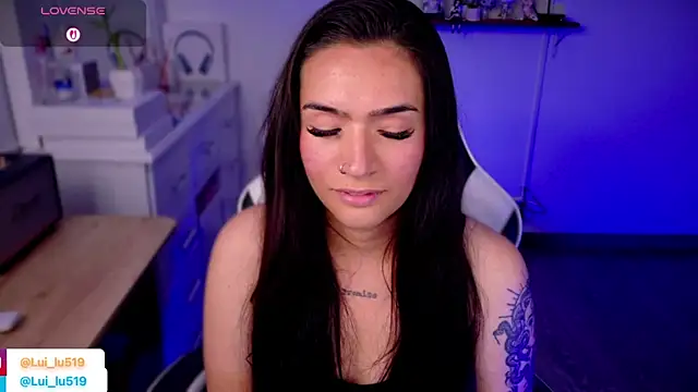 ImLui_lu webcam