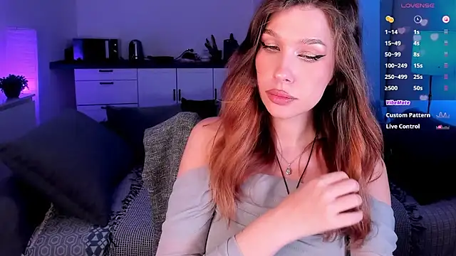 tenderdreams webcam
