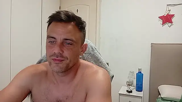 Captianamericablue webcam