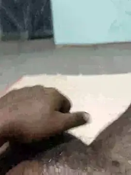 SILENT_FUCKER_01 webcam