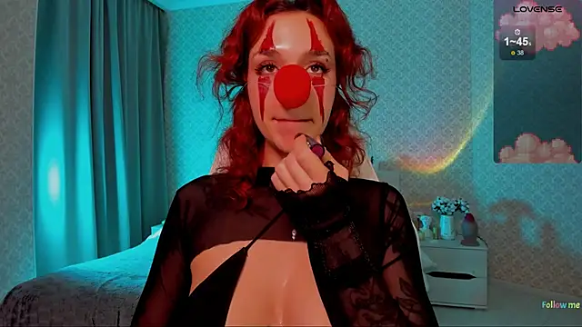 LeylaNoiry webcam