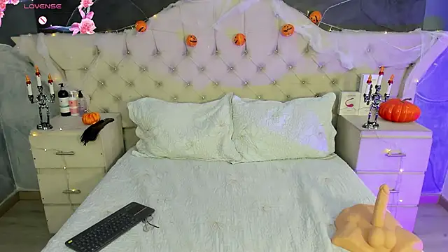 AmberGreyy_ webcam