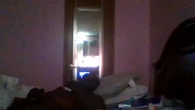 Mrunpredictableyouknow webcam