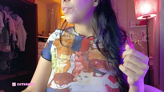 AllisonCatUwU webcam