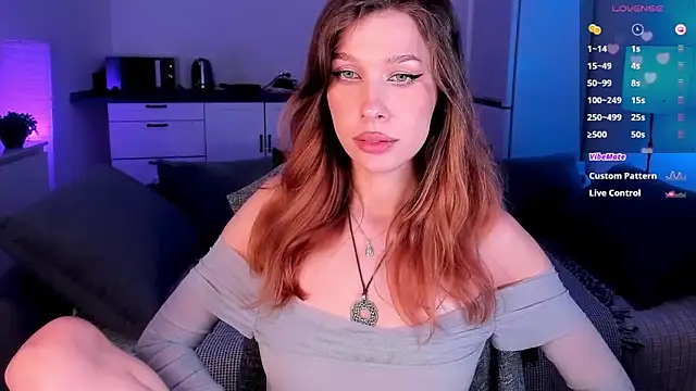tenderdreams webcam