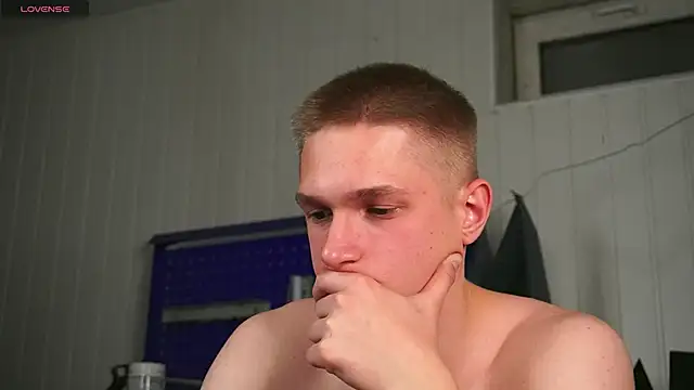 dustyn_fox webcam