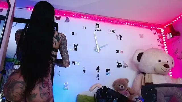 goddess_BigassCock webcam