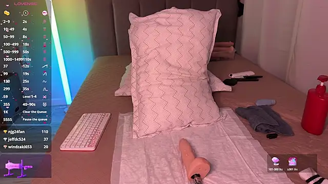 Walt_Enjoy webcam