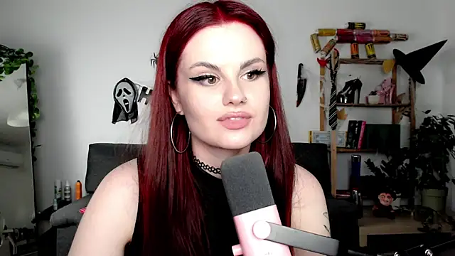 Della_Ideal webcam