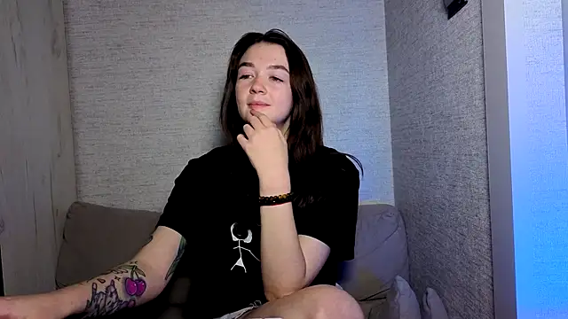 imyourdreams webcam