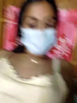 Cute-Janvi-5 webcam