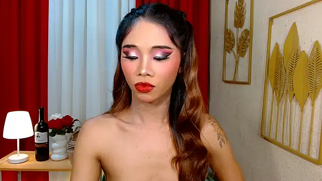 Holly_Molly_24 webcam