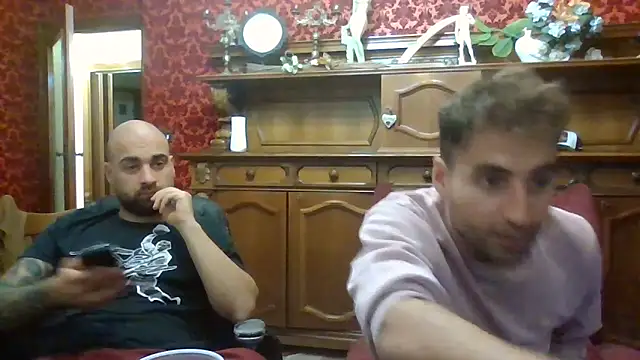 Torissimo92 webcam