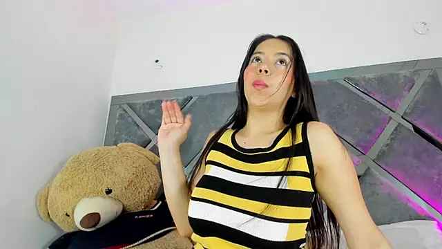 Sweet_Salome1 webcam