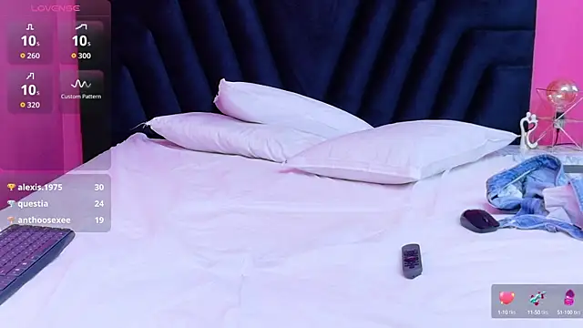 Daddyfavouritegirl webcam