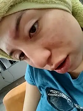 Kitty_Melodi webcam