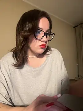 DeliceMaya webcam