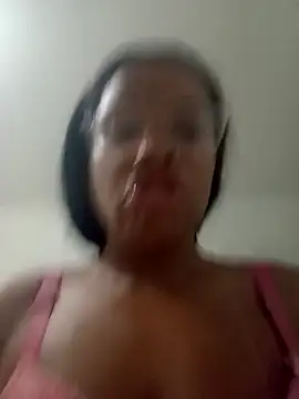 PrettahSantos webcam