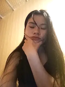 Suny_babyy webcam
