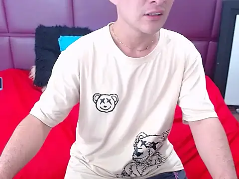 Alejo_Perez webcam