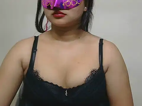 Naughty_witch webcam