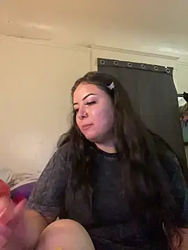xocrybaby webcam