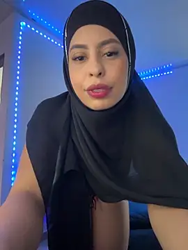 JannaNader12 webcam