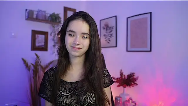 Gia_Paige18 webcam