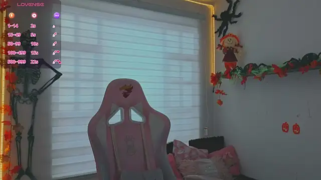 keyla_roberts777 webcam