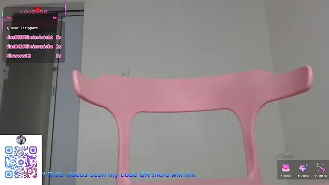 Kitty_Mifl webcam