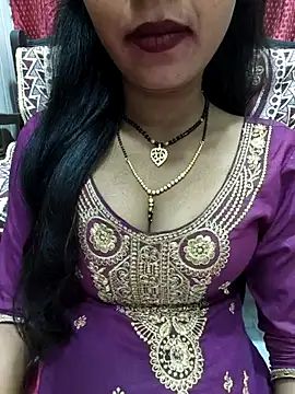 Sharmila-Singh webcam