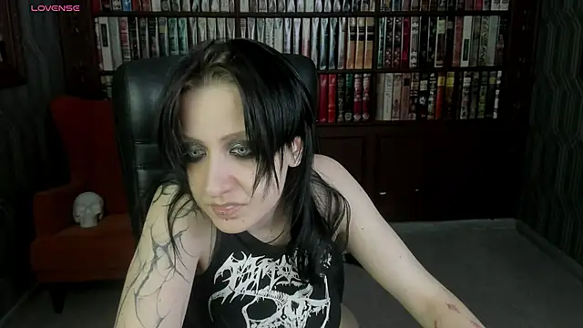 Medusa__Gorgona webcam