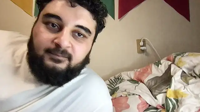 teddy_alan webcam