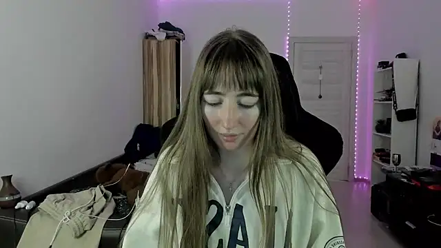 bekkawell webcam
