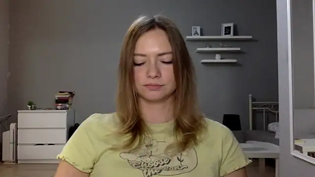 MillieShow webcam