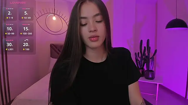 MaiaCollins webcam