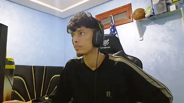 Dark_DesireX webcam
