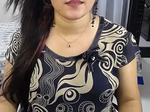 Ridiha_Pari webcam
